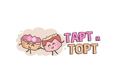 Тарт и торт