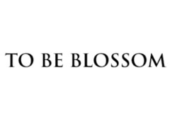 To Be Blossom
