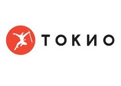 Токио