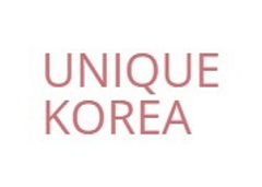 Unique Korea