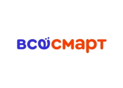 Всёсмарт