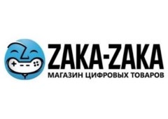Zaka-Zaka
