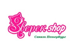 Зверек shop